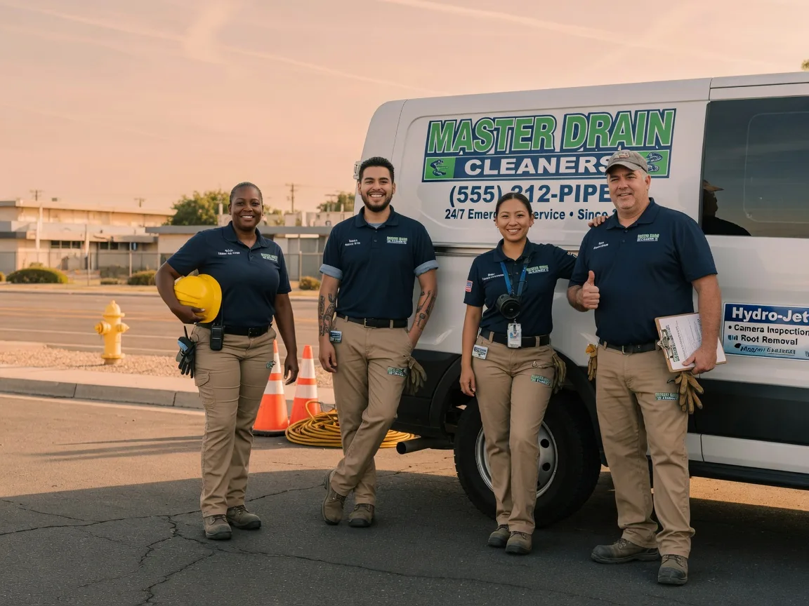 Drain Cleaning company in Paradox, NY